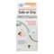 Safe-Er-Grip Safe-er-Grip White Shower Arm 70456 - alternate 1